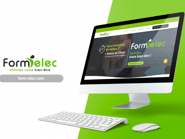 Site Formelec