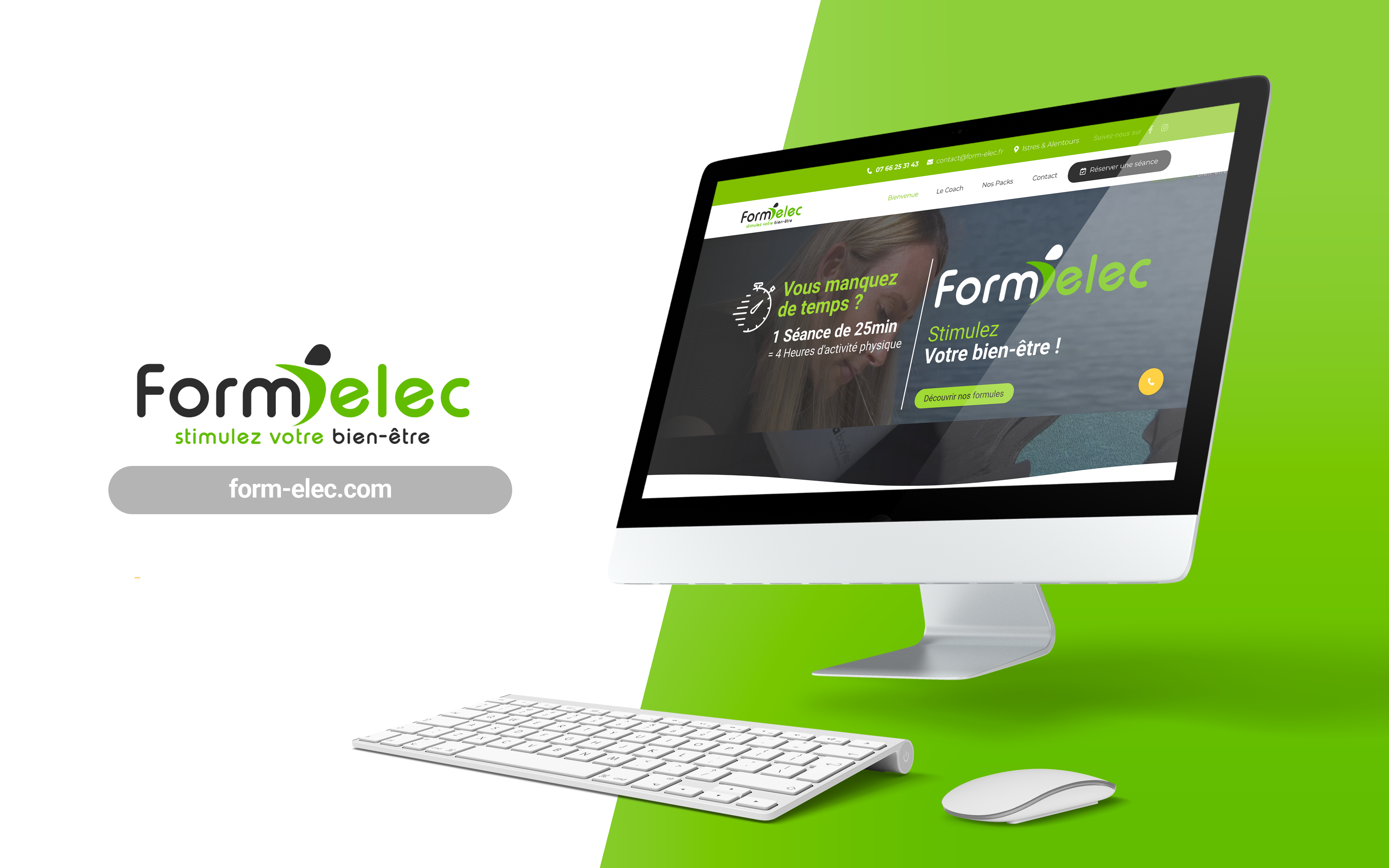 Site Formelec